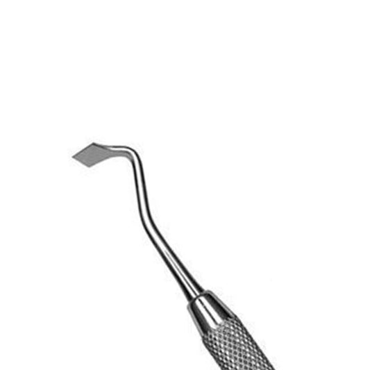 Amalgam Carver | Kite Shape Carver